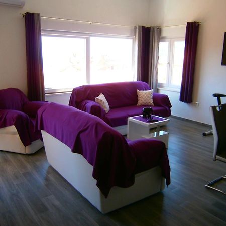 Apartment Willy Komiža Buitenkant foto
