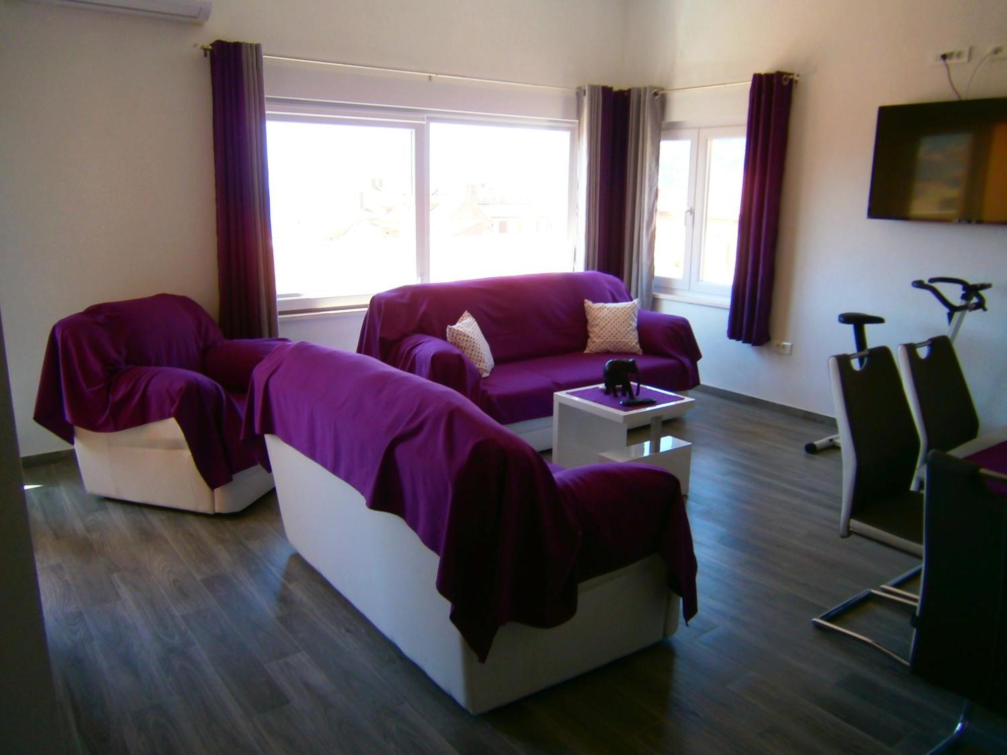 Apartment Willy Komiža Buitenkant foto